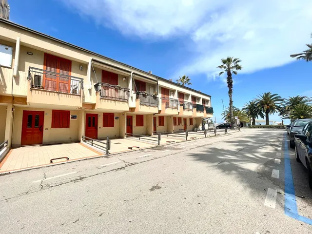 Appartamenti Perla d'aMare - CIN: IT044066B4379Y4PC2