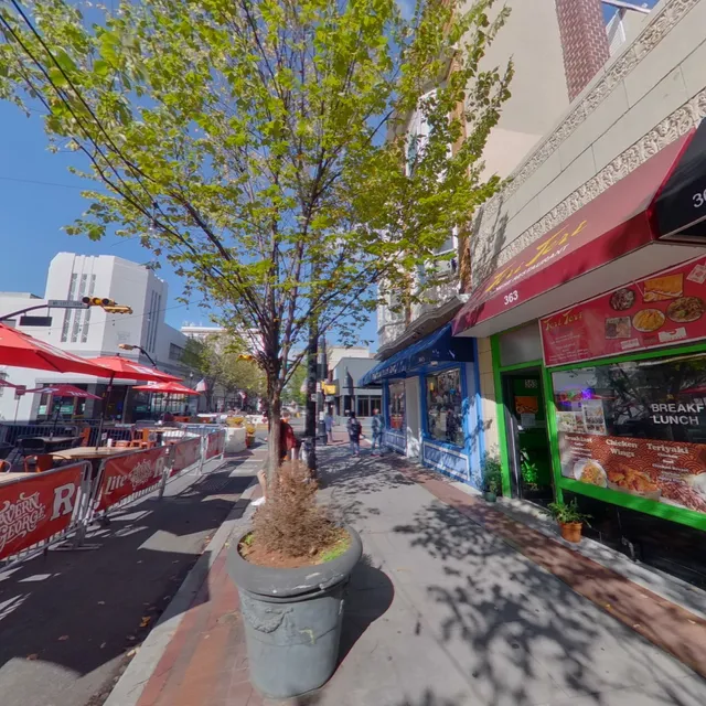 SOFIA jewelry & accessories