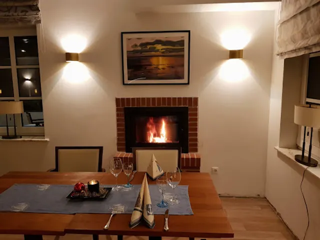 Restaurant HafenBlick - H + B Handels- und Betriebs GmbH