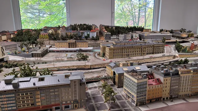 Wuppertaler Miniaturland GmbH