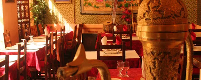 Le Punjab - Restaurant Indien & Pakistanais