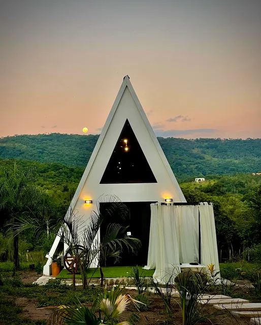 Hotel Diochi Paradise