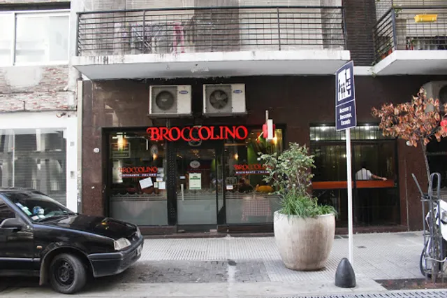 Broccolino