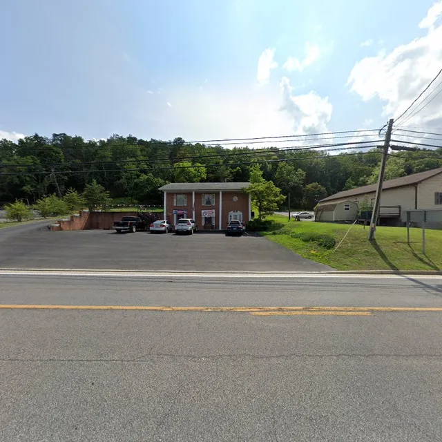 Romney Computer Medics