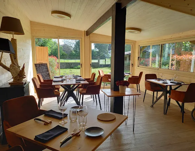 Restaurant Côté Bastide