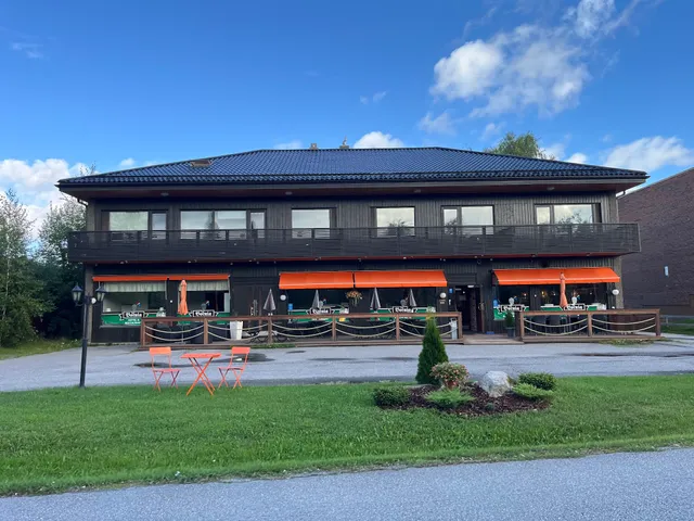 Botnia Hotel & Restaurant