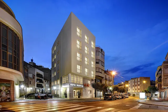 Hotel en H Montsià
