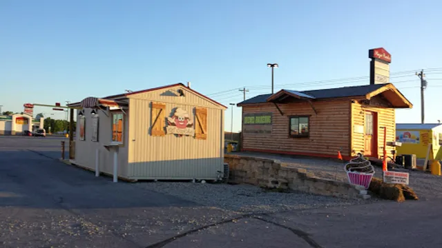 Brewed Awakening Espresso & Coffee Drive-thru