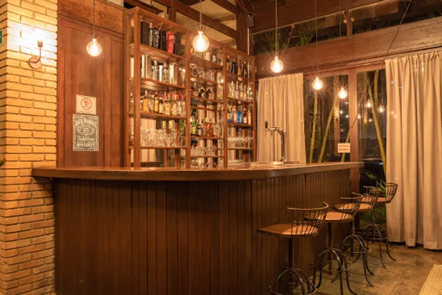 Divina Maria Restaurante e Pizzaria