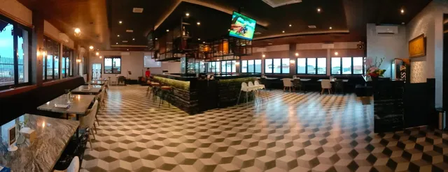 Grand Venetian Hotel