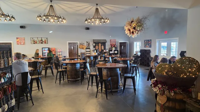 Arvin's Acres Winery & Meadery