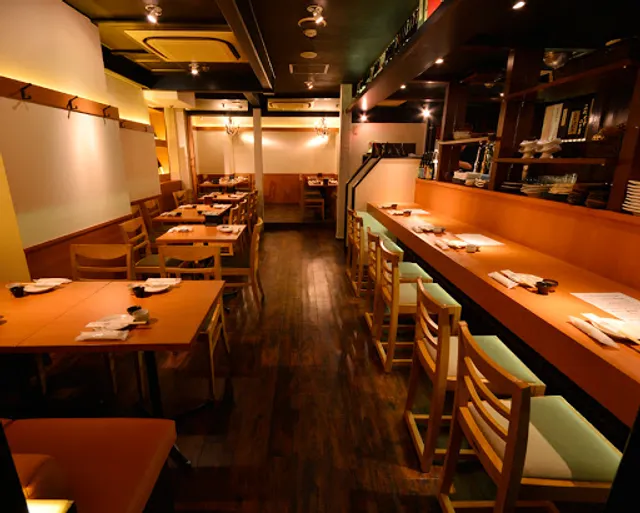 UMAMI日本酒弐番館 /UMAMI Nihonshu Nibankan