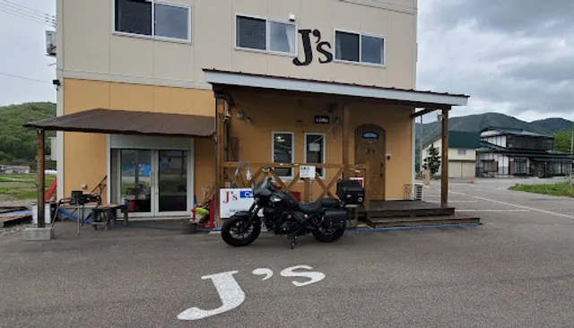 Ｊs cafe