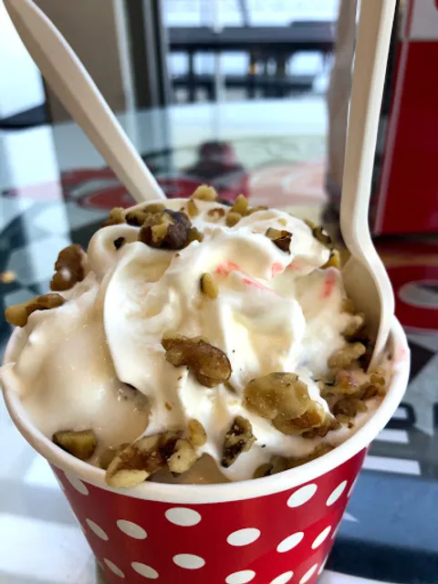 Terry's Old Fashion Ice Cream Shop