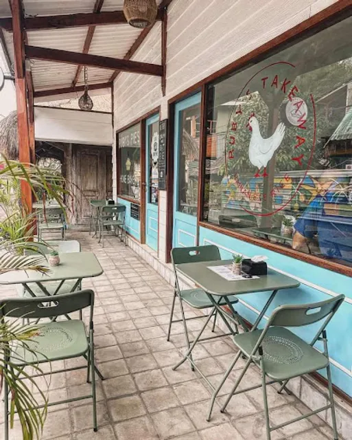 Ruby's Pies & Home Bakery