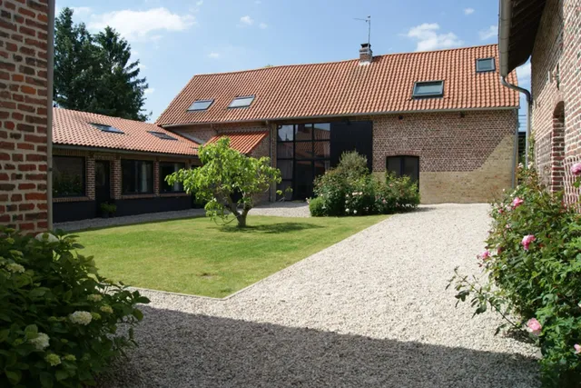 La Grange de Salomé