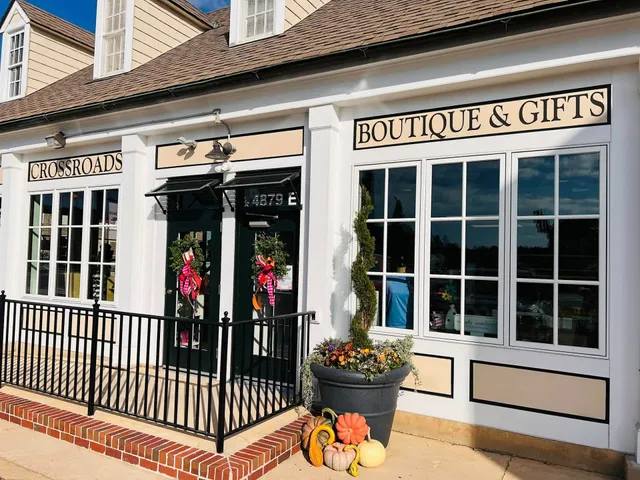 Crossroads Boutique and Gifts