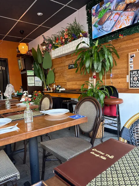 Civilize Thai Bistro