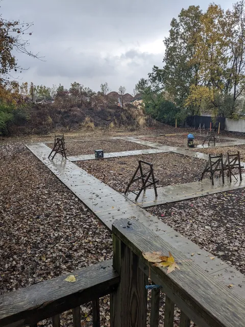 Livonia Archery Range