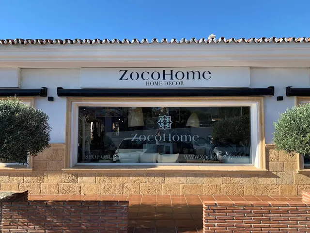 Zoco Home Mijas