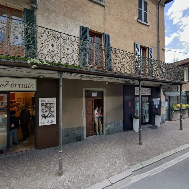 F.Lli Erba Snc Di Erba Carlo E Giovanni