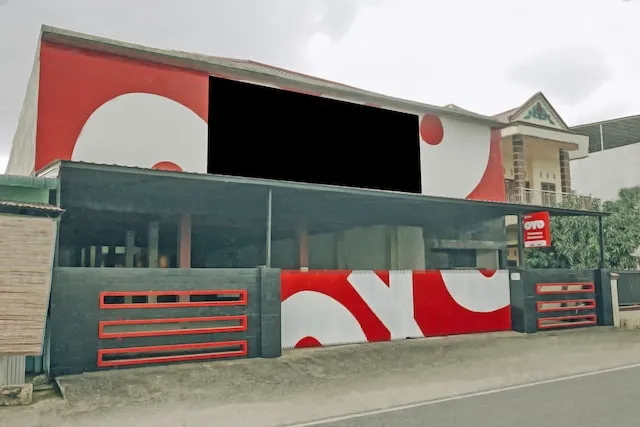 OYO 2078 Rosemary Residence Syariah