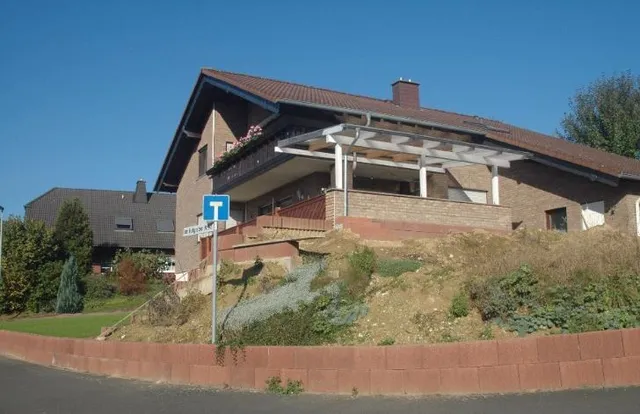 Gästezimmer Villmar