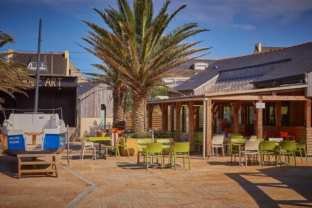 Camping Homair - La Baie de Kernic