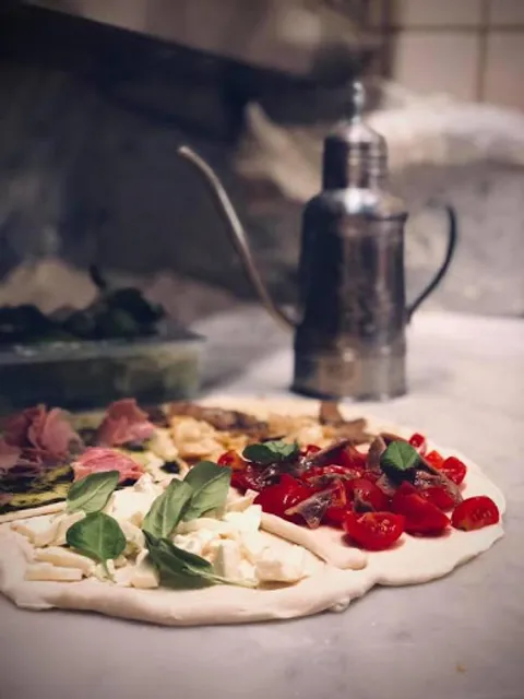 Ristorante Pizzeria Mezzaluna