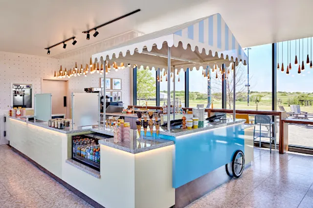 Margaret's Cones & Cups