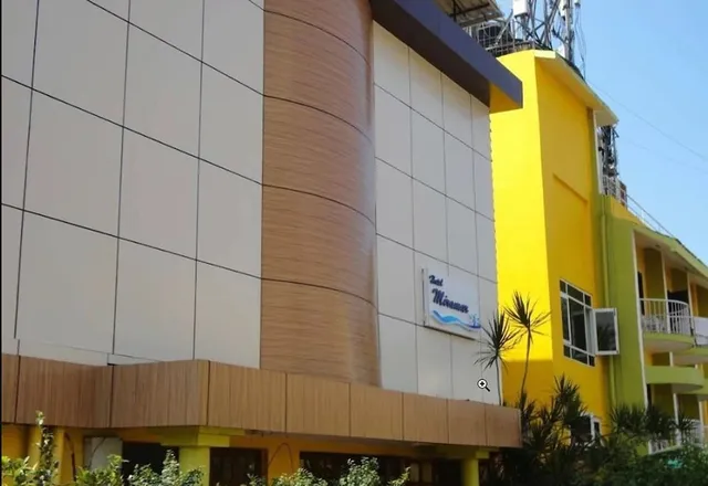 OYO 2696 Hotel Miramar