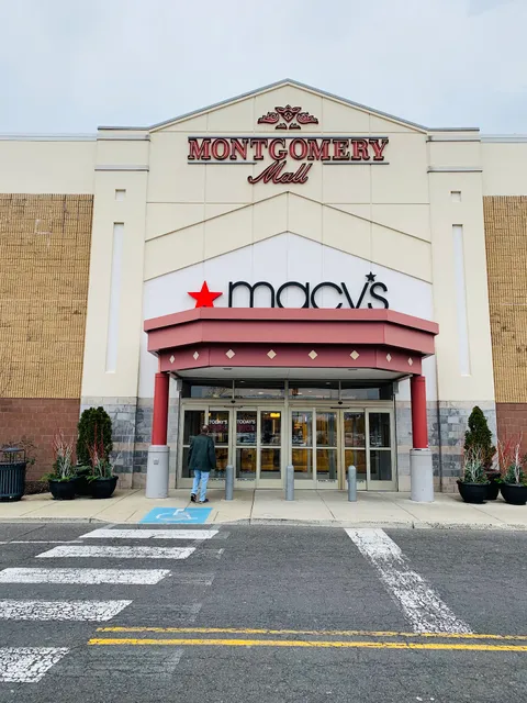 Montgomery Mall