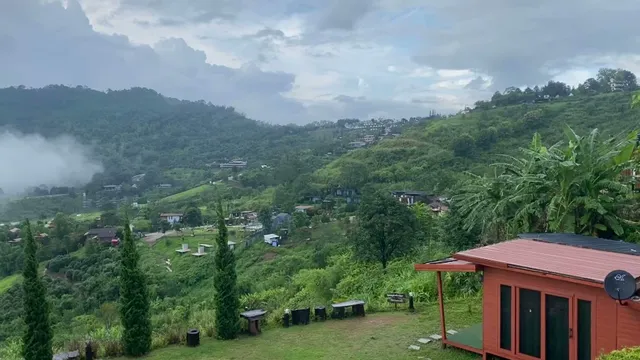 ทะเลหมอกวิว รีสอร์ท