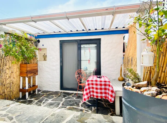 BadeHan Guest House ıldır