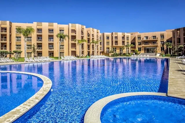 Palm Appart Club Marrakech