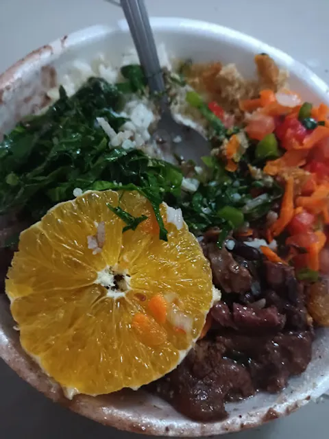 Restaurante Nova Opcao