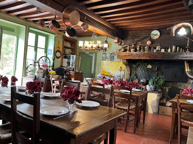 Auberge de la Queue du Lac