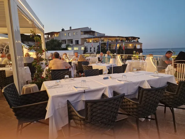 Koralè Sea Restaurant