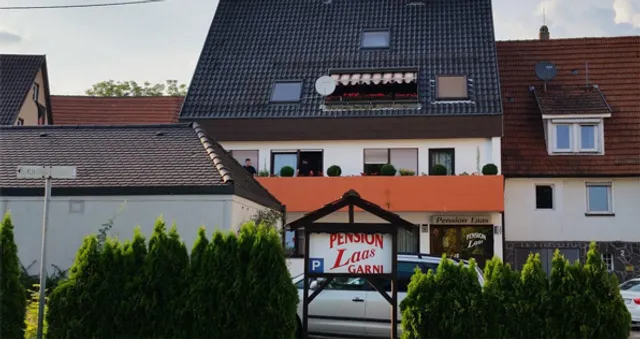 PensionLaas