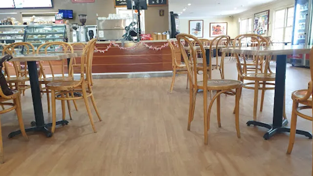 Beechworth Bakery Bendigo