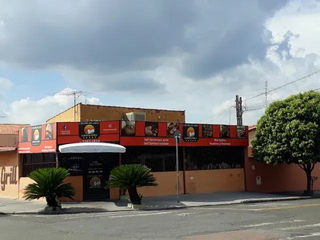 Churrascaria Jardim Grill