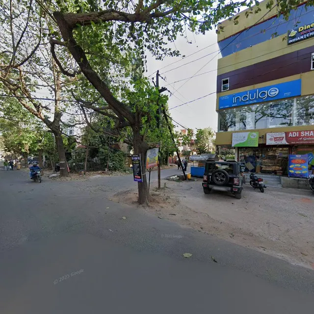 OYO Flagship Tezos Palace