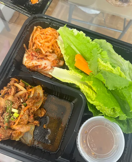 Daon Korean Cuisine
