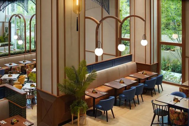 The Collective Pattaya