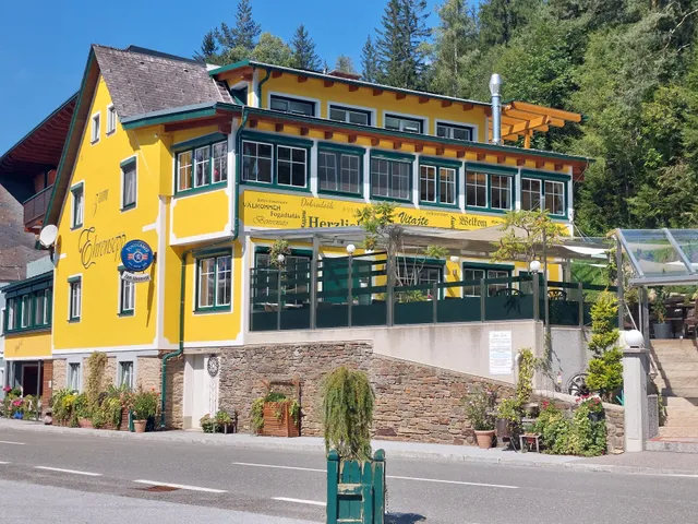 Hotel & Restaurant "zum Ehrensepp"