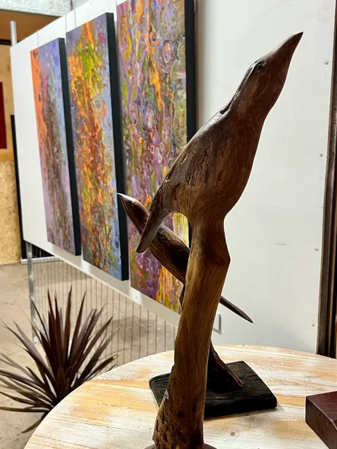 The Shed Broken Hill