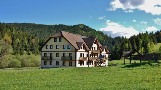 Holiday Resort Telgárt