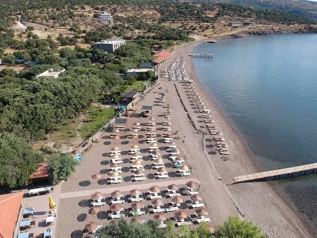 Assos Batik Iskele Beach Hotel