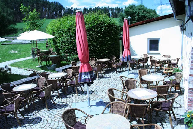 Sonnenhof Herschdorf