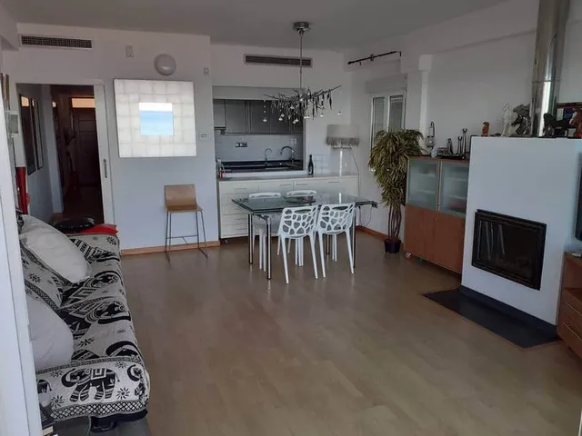 AP-3 Ximo Apartments - Apartamento a Primera Línea de Playa